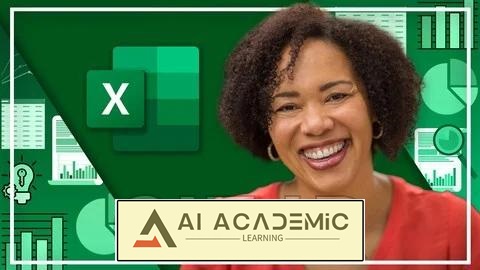 دوره فرمول‌ها و توابع Excel: از مبانی تا اتوماسیون