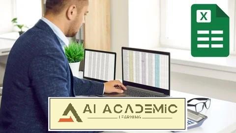 توضیح آسان ماکروهای اکسل - اتوماسیون گام‌به‌گام VBA