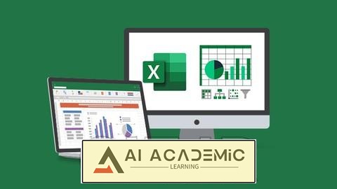 تسلط به اکسل - دوره کامل اکسل برای کاربران حرفه‌ای