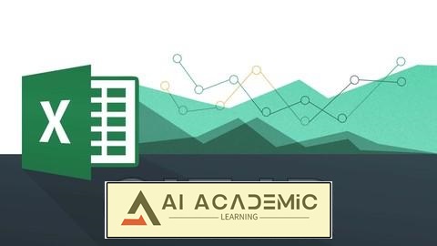 اکسل: تسلط به مایکروسافت اکسل از مبانی تا مهارت‌های پیشرفته