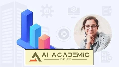 اکسل و Power BI برای متخصصان داده - تحلیل کامل