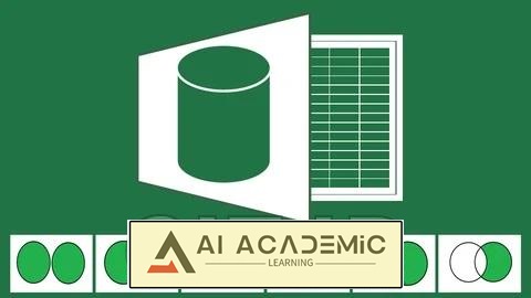 دوره Excel Power Query Combo - برای مبتدیان و زبان M پیشرفته