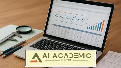 قالب‌های Excel برای متخصصان کیفیت تولید