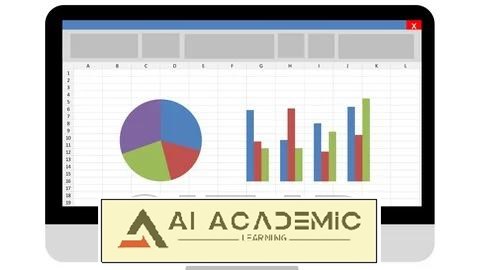 اکسل برای مبتدیان مطلق: از صفر تا قهرمان Spreadsheet