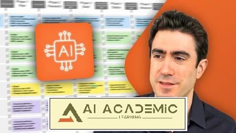 رهبر هوش مصنوعی: Generative AI و هوش مصنوعی عاملی برای رهبران و بنیان‌گذاران
