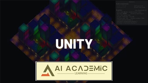 بررسی بهینه‌سازی بازی در یونیتی 6