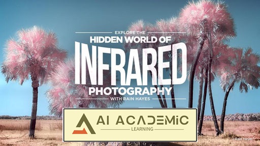 کاوش در جهان پنهان عکاسی فروسرخ