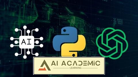 بررسی معاملات الگوریتمی و کاربرد Generative AI