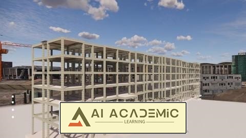 بررسی Autodesk Revit برای سازه - آموزش BIM