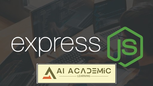 آموزش ساخت وب سرورها با Express.js