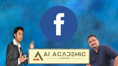 تبلیغات فیسبوک و بازاریابی فیسبوک 2024 - 20 دوره در 1 دوره