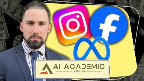 تبلیغات فیسبوک، بازاریابی فیسبوک و اینستاگرام برای مبتدیان