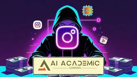 بازاریابی اینستاگرام بدون چهره - چگونه صفحه نیچ هوش مصنوعی را رشد دهیم؟