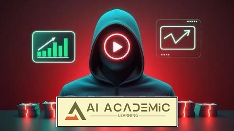 اتوماسیون یوتیوب بدون چهره با استفاده از چت‌جی‌پی‌تی و هوش مصنوعی