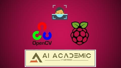 تشخیص چهره با Raspberry Pi و OpenCV