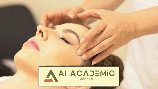 دوره گواهینامه فیشیال - ماساژ صورت