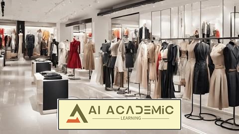 مدیریت خرده‌فروشی مد