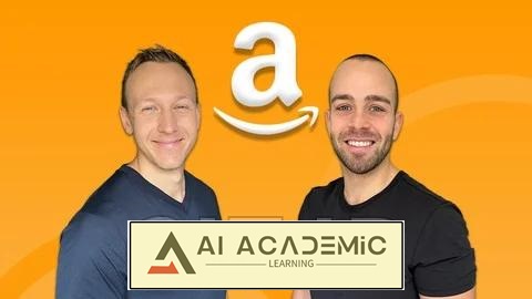 مسترکلاس برچسب خصوصی (Private Label) در آمازون FBA