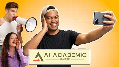 بدون ترس در دوربین: قدرت خود را به عنوان یک سازنده محتوا آزاد کنید