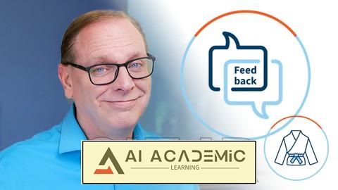 بازخورد جوجیتسو - هنر و علم دریافت بازخورد