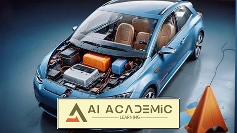 توسعه کنترل موتور میدانی در سیمولینک متلب