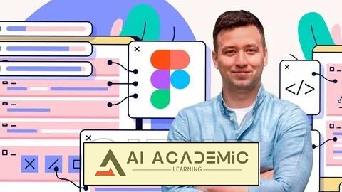 بوت‌کمپ طراحی UX و UI با فیگما 2025