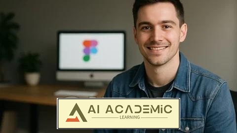 فیگما برای همه - طراحی سریع و زیبای اپلیکیشن‌ها و وبسایت‌ها