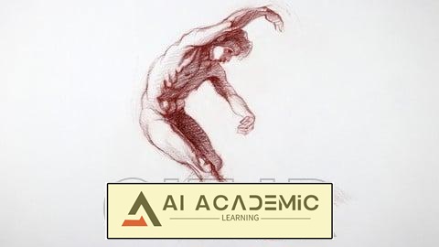 هنر و علم طراحی فیگور: ژست