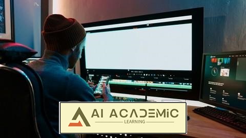 دوره کامل ویرایش ویدئو در Filmora 12/13 برای مبتدیان 2024