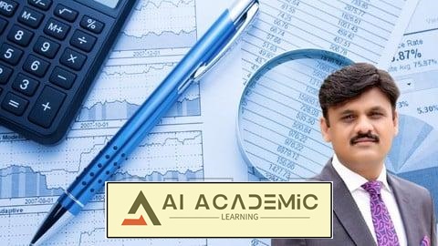 حسابداری و دفترداری مالی - از مبتدی تا پیشرفته