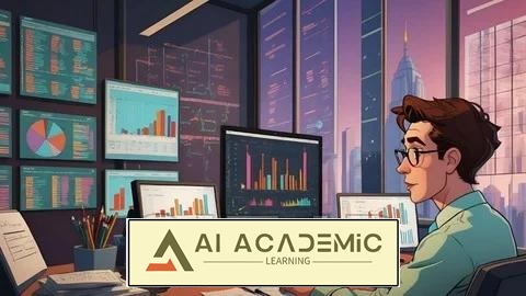 تحلیل داده مالی و تحلیل کسب‌وکار با اس کیوال