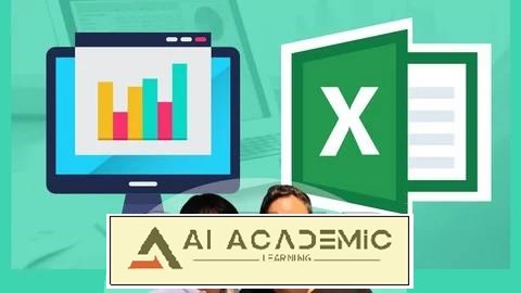 مدل‌سازی مالی برای مبتدیان در Excel در 120 دقیقه!
