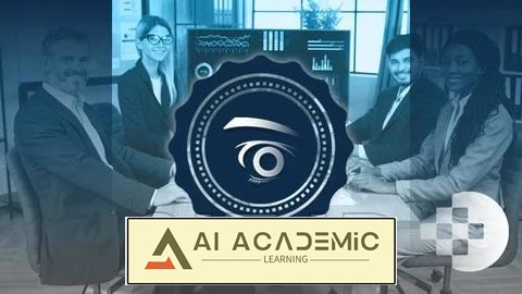 گواهینامه مدل‌سازی مالی با Generative AI