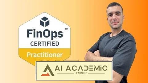 آمادگی برای آزمون FinOps Certified Practitioner (FOCP) (2025)