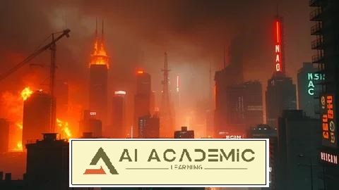 نقشه‌برداری ریسک آتش‌سوزی با استفاده از سنجش از دور و GEE