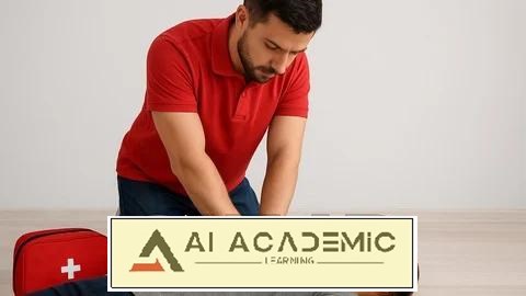 آموزش کمک‌های اولیه و اورژانسی