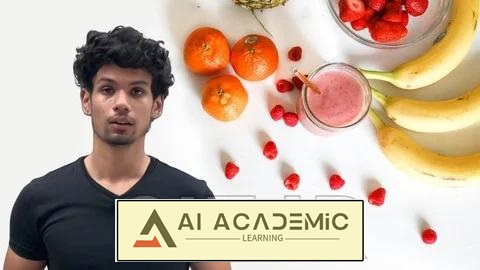 مسترکلاس تغذیه و تناسب اندام: راهنمای تغییر و تحول بدن