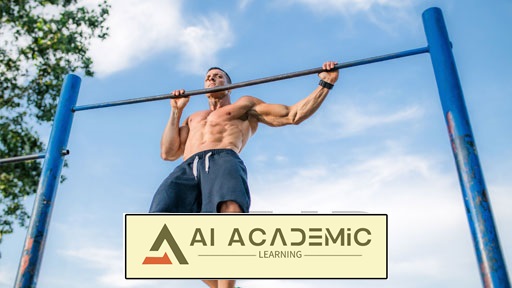 گواهینامه مربی تناسب‌اندام - تمرینات باشگاهی و کالیستنیکس