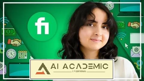 مسترکلاس فریلنسری در Fiverr