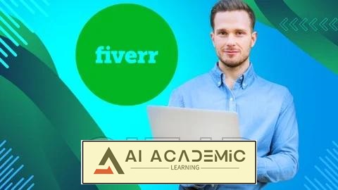بلوپرینت اسرار موفقیت در Fiverr از مبتدی تا فروشنده برتر