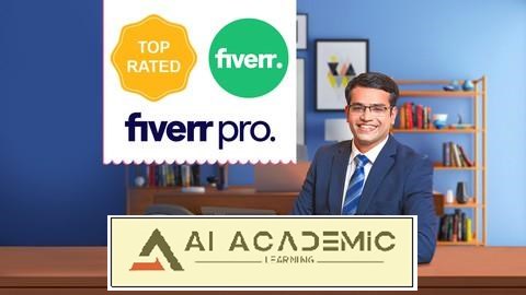 راهنمای ساخت آژانس Fiverr: تبدیل شدن به Fiverr Pro و Top Rated