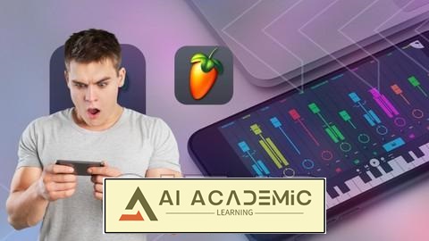 آموزش FL Studio Mobile - آموزش تولید موسیقی در Android/iOS
