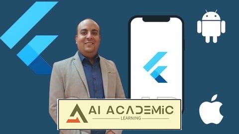 دوره پیشرفته فلاتر - معماری تمیز با MVVM