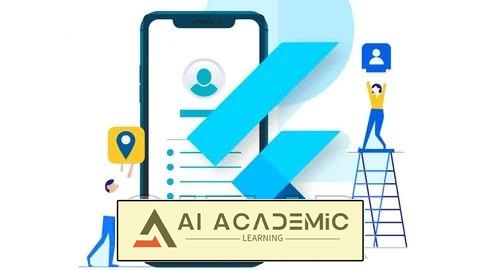 دوره تجارت الکترونیک با فلاتر - دارت، نود جی اس و Riverpod پیشرفته