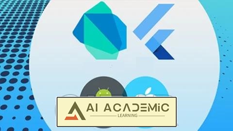 فلاتر و دارت - راهنمای کامل مبتدیان [2025]