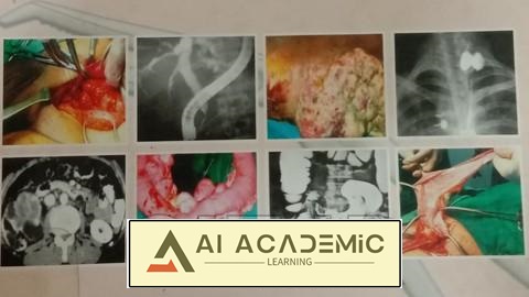 جراحی بالینی برای آزمون‌های FMGE ،PLAB و USMLE