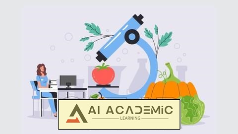 بیوشیمی مواد غذایی