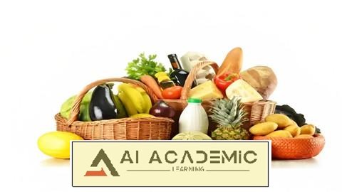 میکروبیولوژی مواد غذایی و پروبیوتیک‌ها
