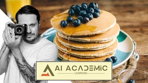 عکاسی از غذا