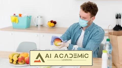 ایمنی و بهداشت مواد غذایی